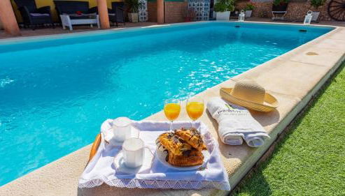 Laurel Y Romero Nigüelas by Ruralidays - Foto 4