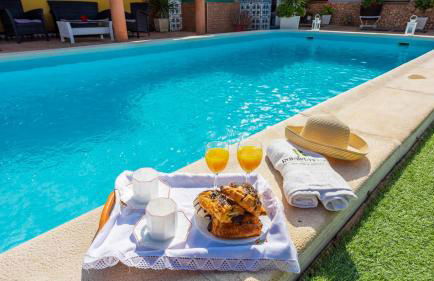 Laurel Y Romero Nigüelas by Ruralidays - Foto 4