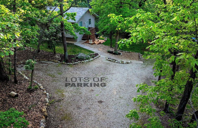 Treehouse LOZ Seclusion for 6! - Photo 26