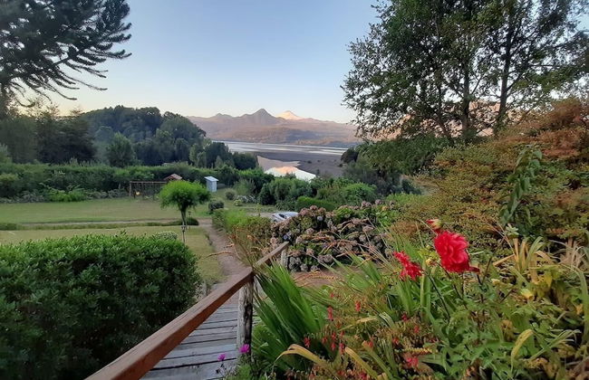 Cabañas Ruka Rayun - Foto 12