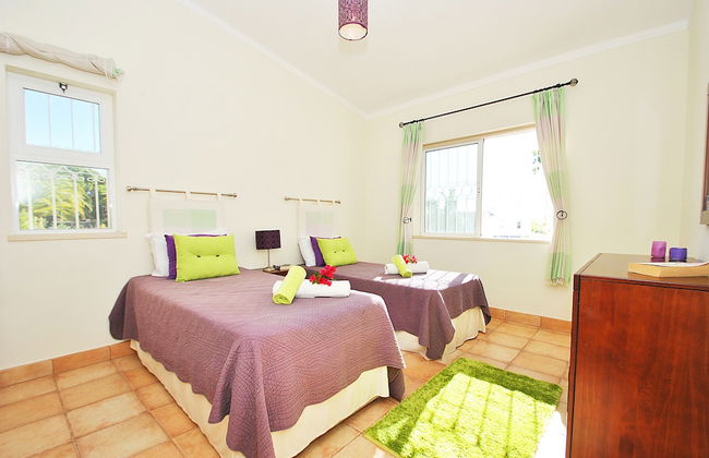 Villa 7J Quinta dos Alamos - Foto 5