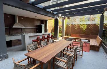 Iconyc House of Charlie - Foto 22