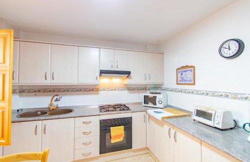 Dúplex en Calabardina con 3 habitaciones - By Aloha Palma - Foto 11