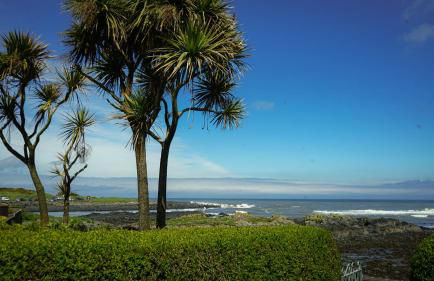 Little Oak Seafront House Donaghadee w/ Seaviews - Foto 8