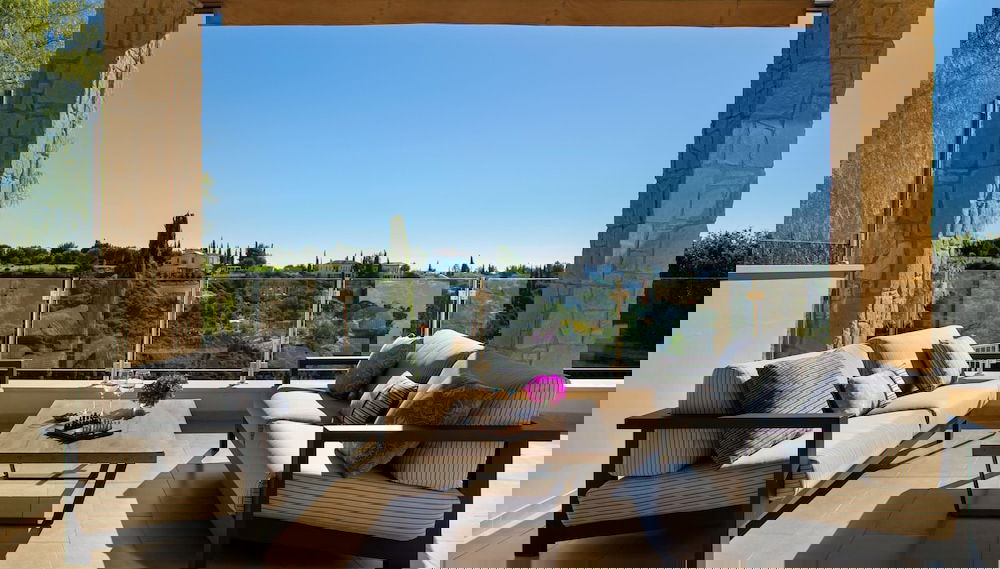 Aphrodite Hills Rentals – Superior Villas - Foto 1, Imagen principal