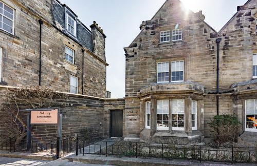 No1. Apartments St Andrews - South Street - Foto 46