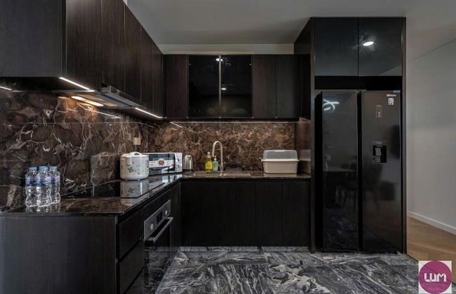 Lumiere Riverside Suite Vip - Foto 65