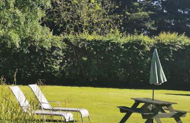 The Woodpeckers - Alresford Essex - Foto 37