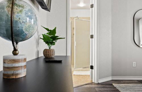 Luxurious MTZ Homes Modern Style - Foto 14