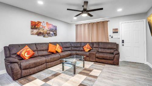 Family Reunion, Remodeled, King Beds, X-box, Desks - Foto 5