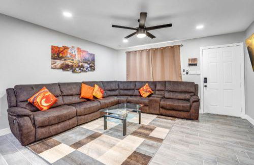 Family Reunion, Remodeled, King Beds, X-box, Desks - Foto 5