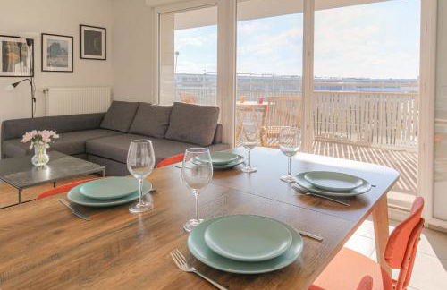 Charmant et Spacieux proche Groupama Stadium - Foto 10