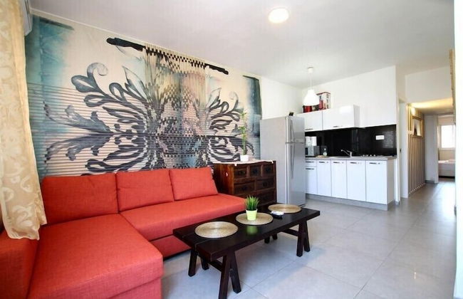 Arendalzrail Apartments -Rothschild St.8 - Foto 1