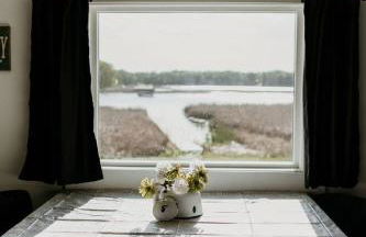 Centrally located - Perch Lake Bungalow - Hot-tub! - Foto 12