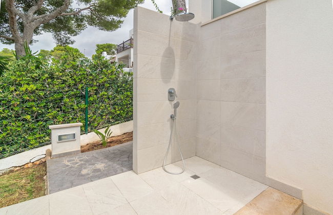 Cala Llonga in Cala d Or - Foto 4