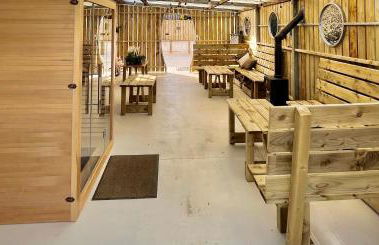 Woodview Cottage - Foto 68