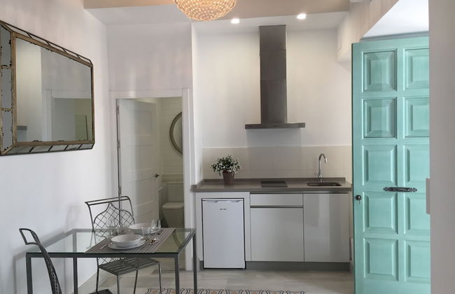 Apartamentos Los Patios de la Judería - Photo 70