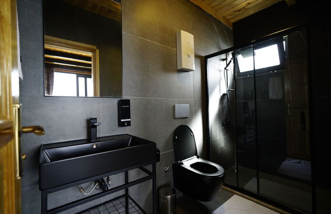 Venek Villa Suit - Foto 15