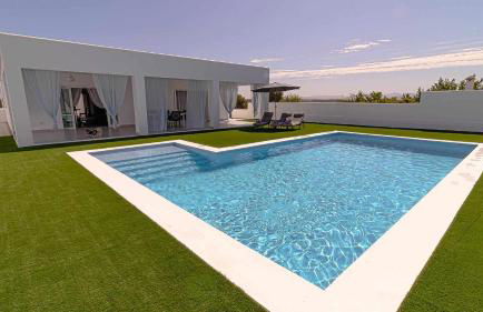 Casa Rural Villa M&J - Foto 35