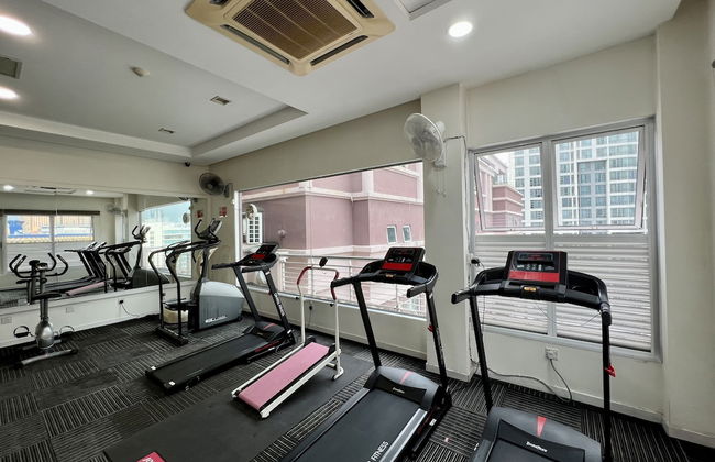 Casa Mutiara Apartments by Moonlight - Foto 36