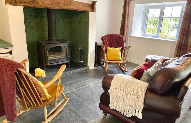 Charming Cottage for 5 Near Dartmoor, Beach, Pub - Foto 18