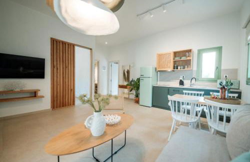 Magnolia Villas Potos Thassos - Photo 19