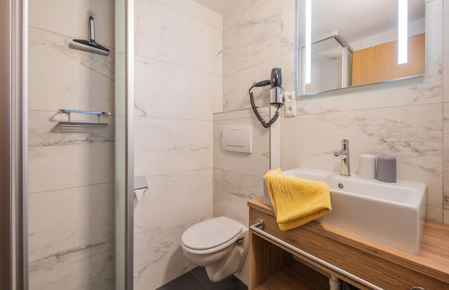 Apartment in Neustift With a ski Storage - Foto 32