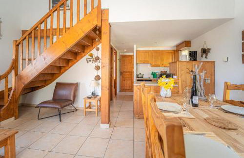 Village de gîtes Les Chalets de l'Aubrac - Foto 23