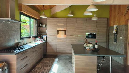 Villa l'Océane - Foto 5