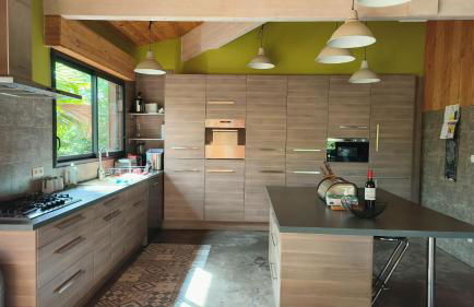 Villa l'Océane - Foto 5