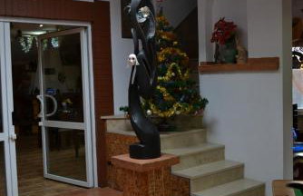 Agroturystyka Przylesie - Foto 9