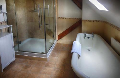 Greystones Cottage - Foto 24