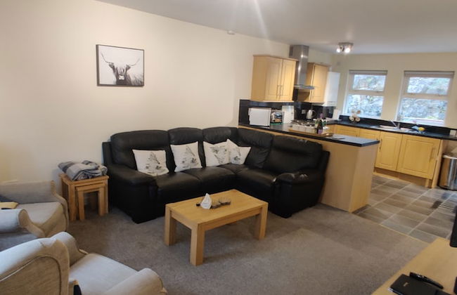 The Cobbler Cottage - Loch Lomond and Arrochar Alps - Photo 12