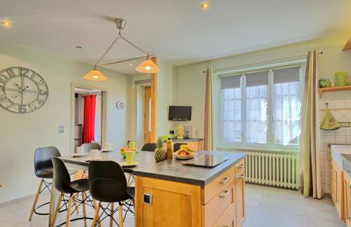 Holiday Home La belle étape by Interhome - Foto 37