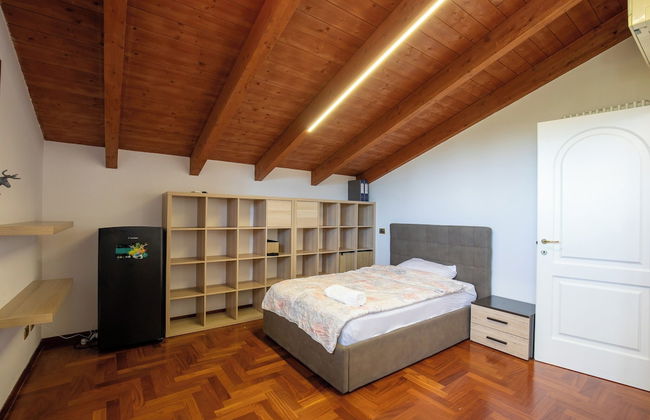 Villa Melanie - Foto 4