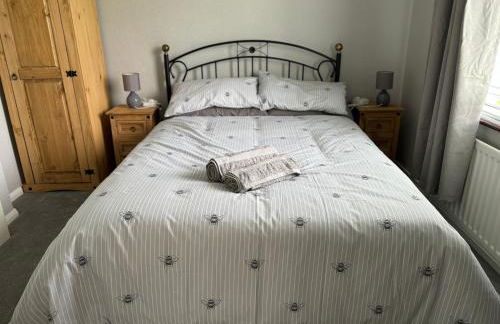 Martha's Cottage - Foto 5