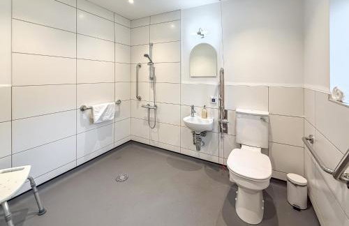 Breckland Thatched Cottage - Foto 8