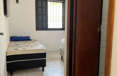 Morada do Zinho - Piscina, churrasqueira, lareira e 250 metros da praia - Foto 29