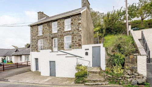 Fron Towyn Cottage - Foto 1