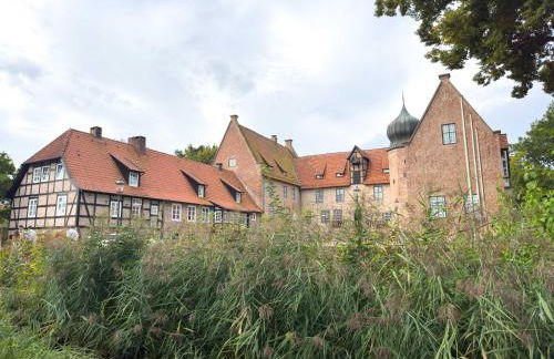 See Oase Bad Bederkesa - Foto 19