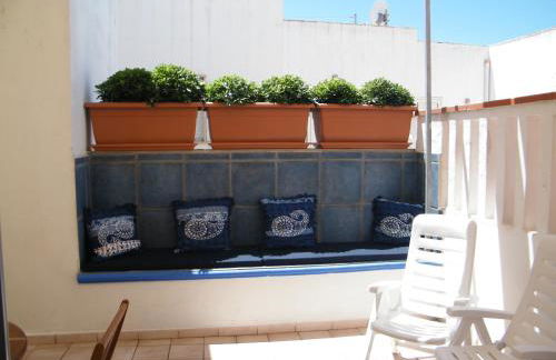 Casa Baia Rosa - Foto 9