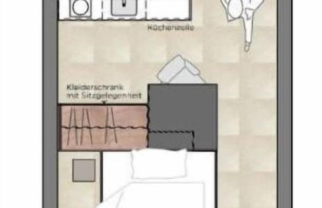 TT Aparthotel Neuhofen - Foto 21