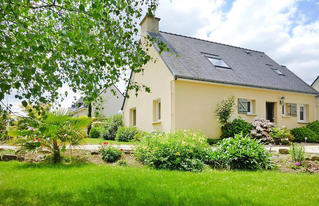 Holiday Home With Garden, Auray - Foto 19