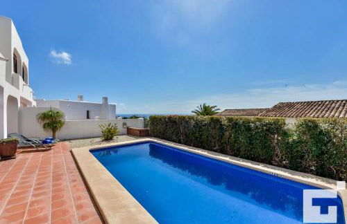 Villa Mirador de Bassetes 14 - Grupo Turis - Foto 6