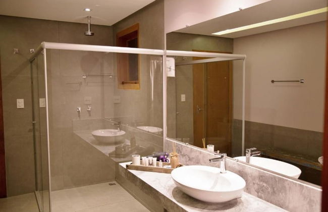 Serra do Ibitipoca Hotel de Lazer - Foto 20