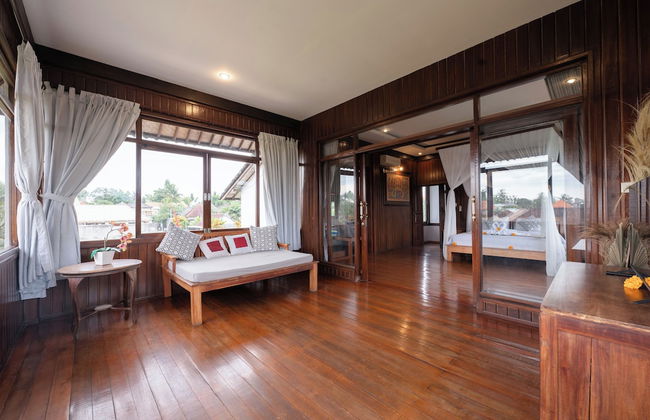 Pondok Naya - Photo 64