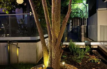 Luxury Lake Front Escape With Hot Tub - Foto 19