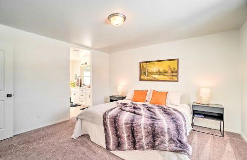 Flagstaff-Area Family Home with Hot Tub and Patio - Foto 15