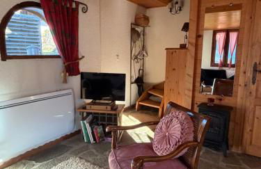 Chalet la poipia - Foto 7