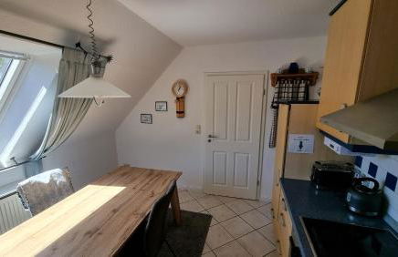 Gästehaus Hoofdmann Ferienwohnungen - Foto 7